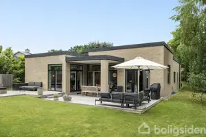 Villa på Åsevej 8, 3500 Værløse
