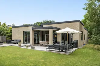 Villa på Åsevej 8, 3500 Værløse