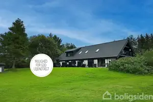 Ejerlejlighed på Granlien 7B, 9492 Blokhus