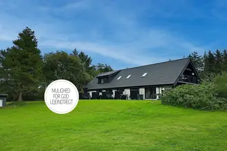 Ejerlejlighed på Granlien 7B, 9492 Blokhus