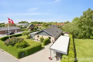 Villa på Vestervangen 79, 5762 Vester Skerninge