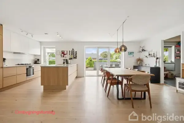 Villa på Vestervangen 79, 5762 Vester Skerninge