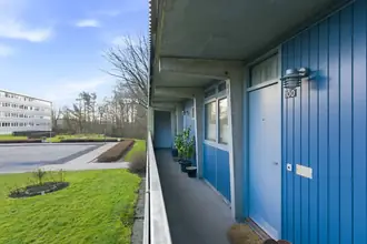 Ejerlejlighed på Æbleparken 100, Søhus, 5270 Odense N