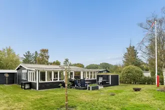 Fritidshus på Toften 52, Nr Hurup, 9560 Hadsund