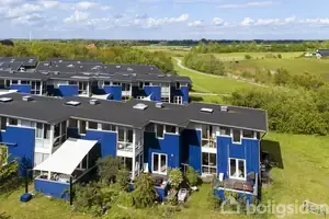 Rækkehus på Tønsbergvej 104, 4000 Roskilde