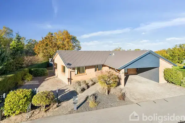 Villa på Skovbovej 18, 8960 Randers SØ