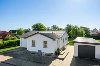 Villa på Borgm. Grønnings Vej 2, 9670 Løgstør