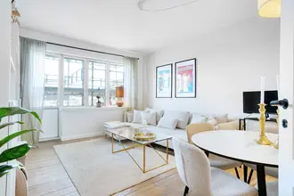 Ejerlejlighed på Æbeløgade 34, 3. th., 2100 København Ø