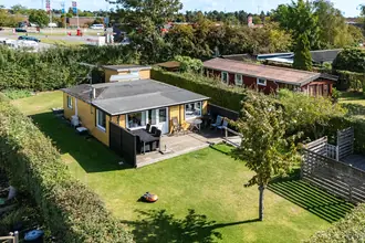 Fritidshus på Hf. Kettehøj 122, 2650