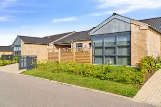 Rækkehus på Højager 35, 8382 Hinnerup