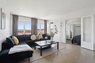 Ejerlejlighed på Brøndbyvestervej 18, 2. y., 2600 Glostrup