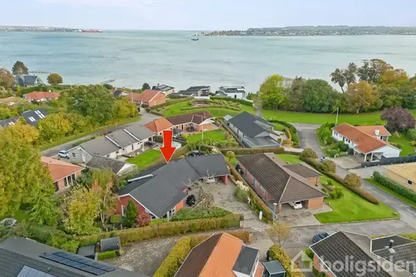 Villa på Smedegårdsvej 18, 7000 Fredericia