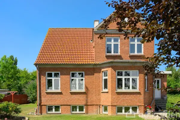 Villa på Rosmarksvej 8, 4900 Nakskov