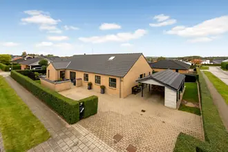 Villa på Langelandsvej 64, Starup, 6100 Haderslev