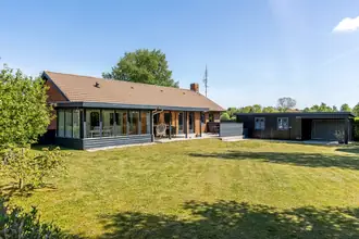 Villa på Birketoften 10, 4894 Øster Ulslev