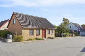 Villa på Kingstrupvej 8, Ejby, 5592 Ejby