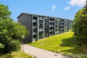 Ejerlejlighed på Engboulevarden 27, 1. th., 8960 Randers SØ