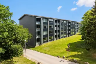 Ejerlejlighed på Engboulevarden 27, 1. th., 8960 Randers SØ