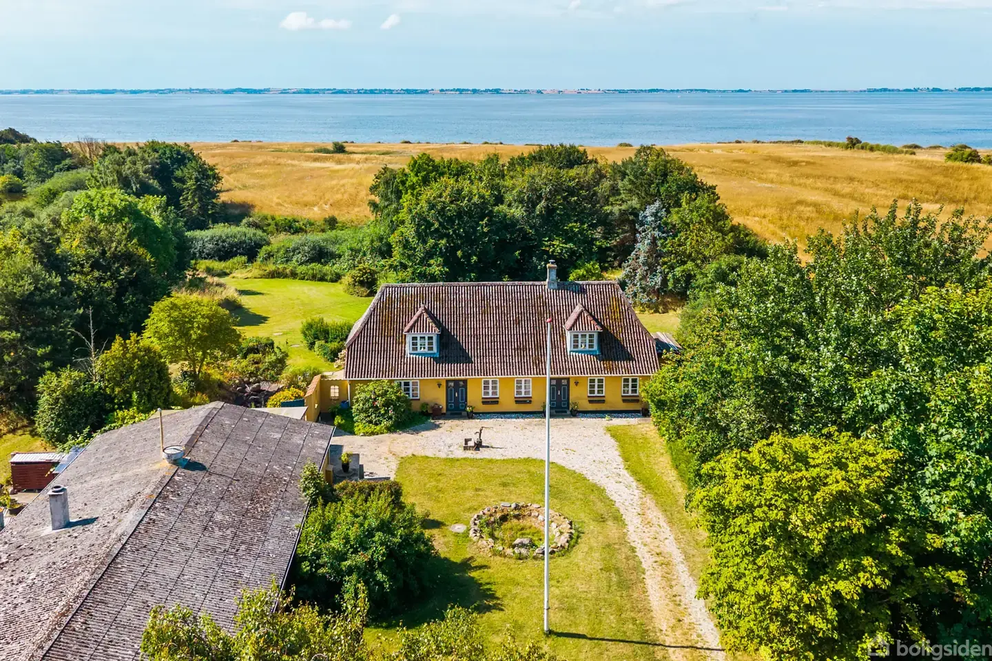 Villa på Hovedvejen 42, 5602 Avernakø