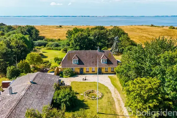 Villa på Hovedvejen 42, 5602 Avernakø