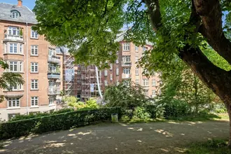 Ejerlejlighed på Christianshavns Voldgade 25, 3. th., 1424 København K