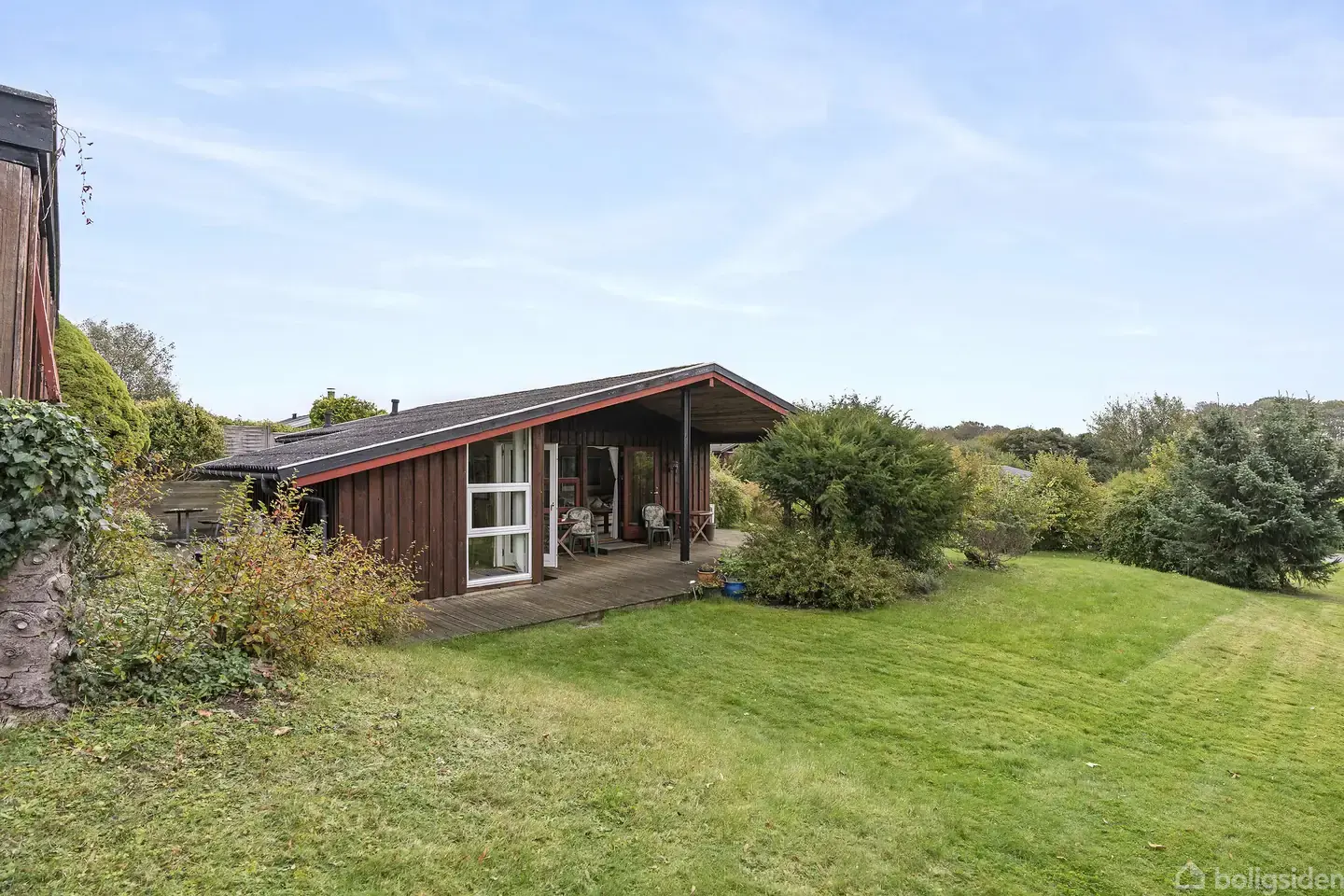 Fritidsbolig på Strandlystvej 29, 3310 Ølsted