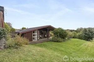 Fritidsbolig på Strandlystvej 29, 3310 Ølsted