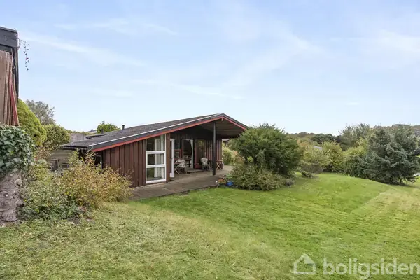 Fritidsbolig på Strandlystvej 29, 3310 Ølsted
