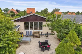 Villa på Kobækvej 41, 4230 Skælskør