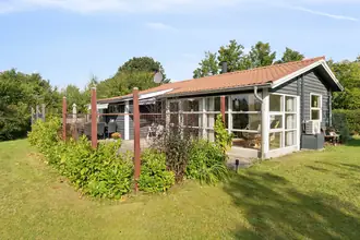 Fritidshus på Teglgårdsparken 23, Truust, 8882 Fårvang