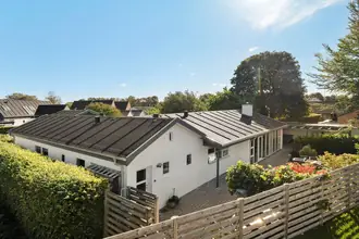 Villa på Stationsmestervej 47, 9200 Aalborg SV