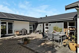 Villa på Stationsmestervej 47, 9200 Aalborg SV