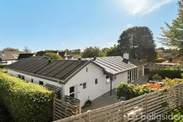 Villa på Stationsmestervej 47, 9200 Aalborg SV