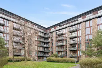 Ejerlejlighed på Teglholm Allé 9C, 6. th., 2450 København SV