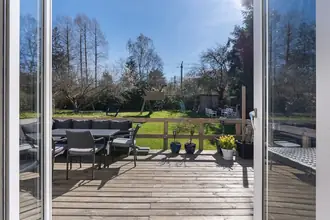 Villa på Helmsvej 35, 2880 Bagsværd