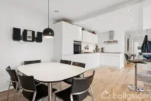 Ejerlejlighed på Rantzausgade 19B, st., 9000 Aalborg