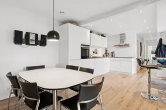 Ejerlejlighed på Rantzausgade 19B, 9000 Aalborg