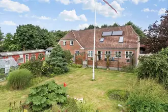 Villa på Dravedvej 20, Mosbøl, 6240 Løgumkloster