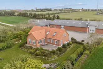 Villa på Kobberøvej 10, 7760 Hurup Thy