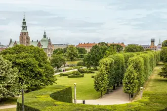 Ejerlejlighed på Gothersgade 95, 4. tv., 1123 København K