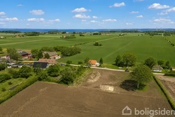 Villa på Skovby Tværvej 8, 4840 Nørre Alslev