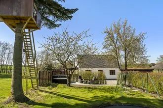 Villa på Østrupvej 5, Glud, 7130 Juelsminde