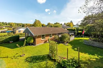 Villa på Buen 164, Stubbæk, 6200 Aabenraa