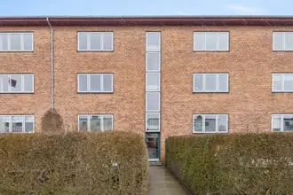 Ejerlejlighed på Johan Wilmanns Vej 25, 1. th., 2800 Kongens Lyngby