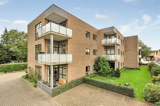 Ejerlejlighed på Hovedgaden 44C, 1. th., 7190 Billund