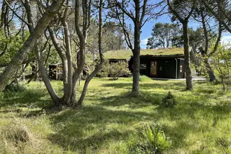 Fritidshus på Dødningebakken 10, Kandestederne, 9990 Skagen