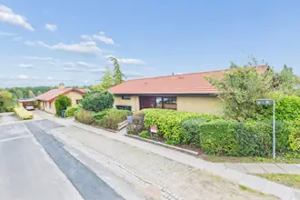 Villa på Fyrrevang 15, Fløng, 2640 Hedehusene