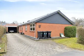 Villa på Vesterheden 67, 8800 Viborg