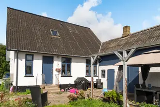 Villa på Håndværkerstræde 8, 4760 Vordingborg