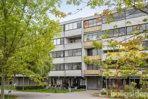 Ejerlejlighed på Vejlebrovej 112, 3. th., 2635 Ishøj